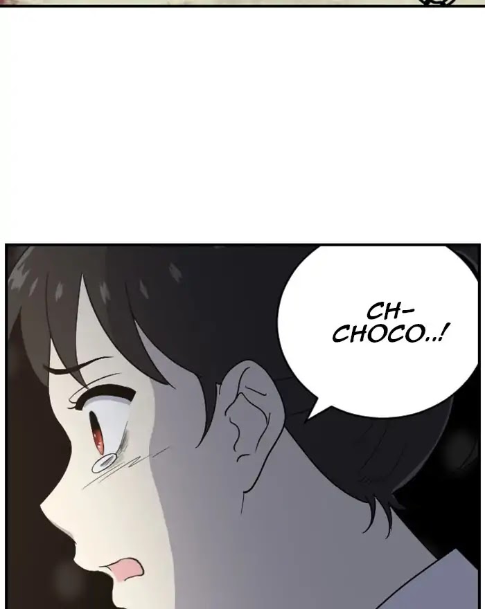 Hana Haru Chapter 89 page 60 - Chapter 89: Blind (2)