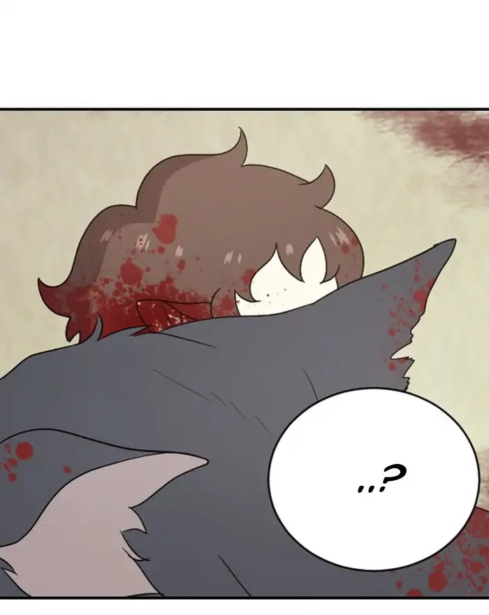 Hana Haru Chapter 89 page 63 - Chapter 89: Blind (2)