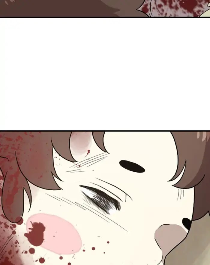 Hana Haru Chapter 89 page 67 - Chapter 89: Blind (2)