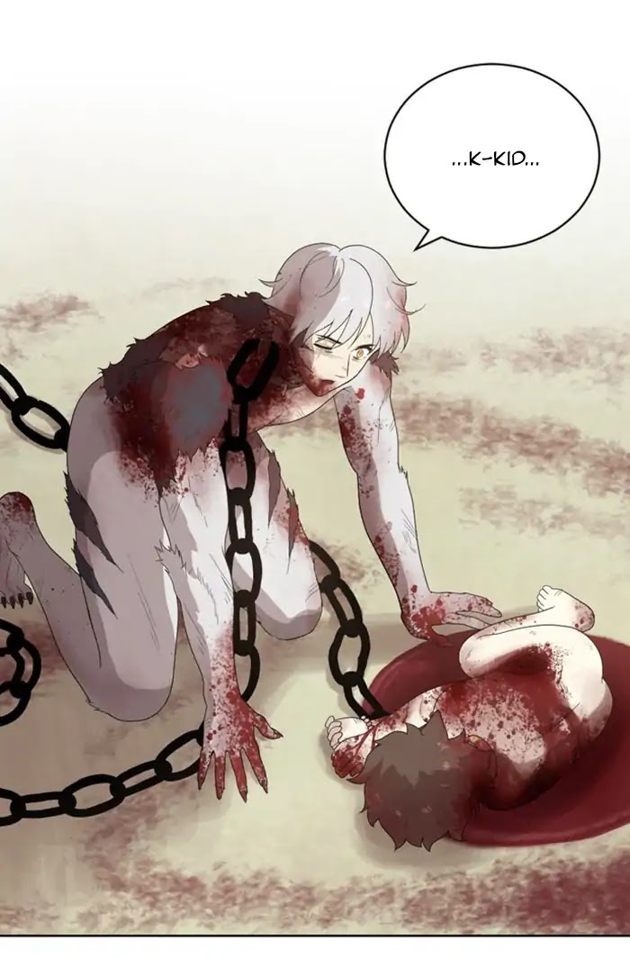 Hana Haru Chapter 89 page 74 - Chapter 89: Blind (2)
