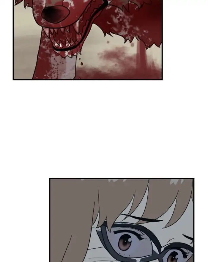 Hana Haru Chapter 89 page 8 - Chapter 89: Blind (2)