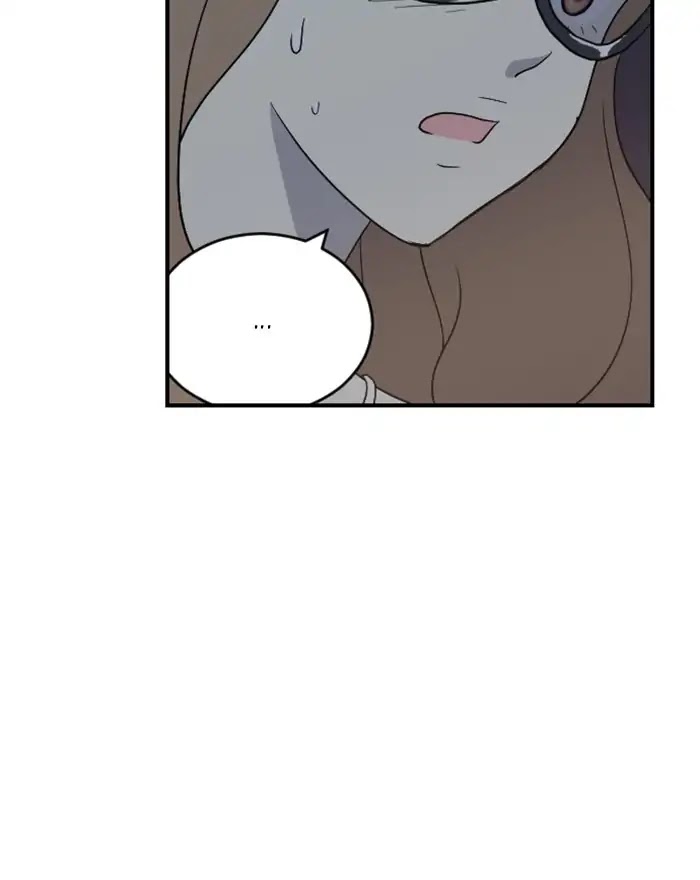 Hana Haru Chapter 89 page 9 - Chapter 89: Blind (2)