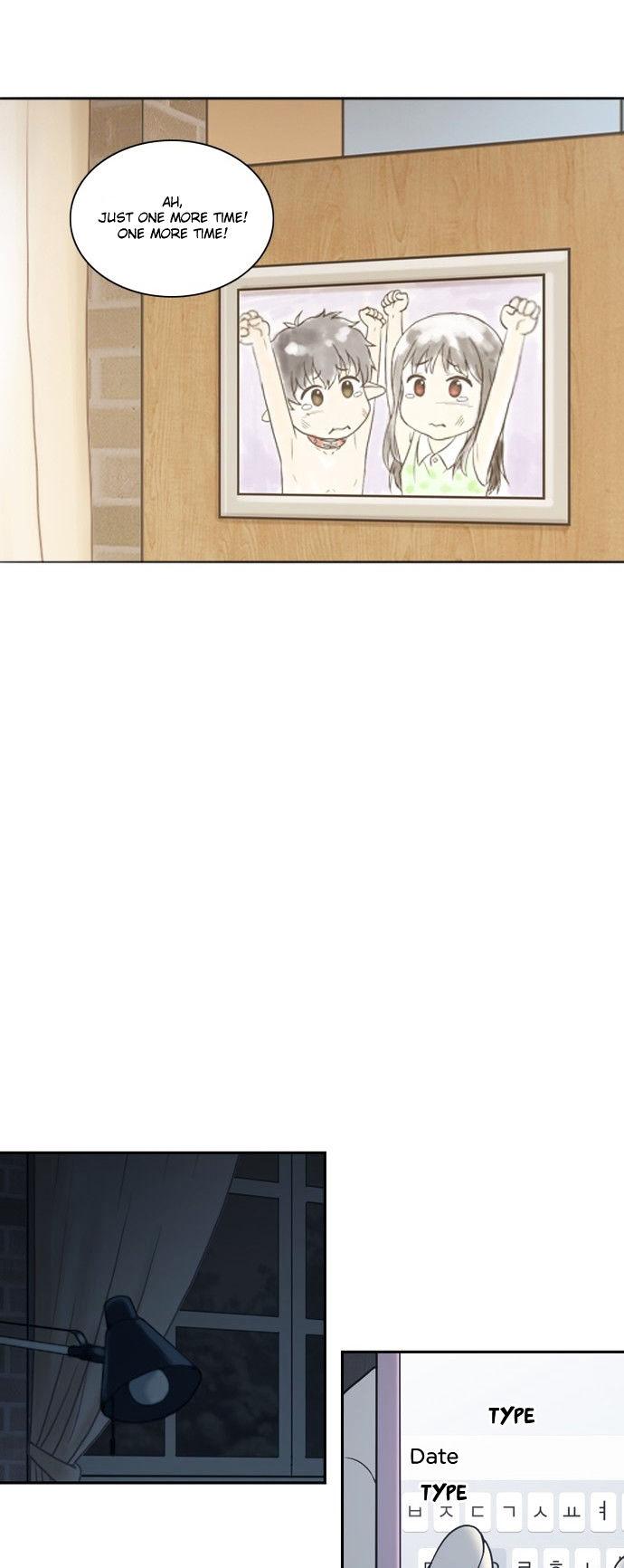 Hana Haru Chapter 9 page 29 - Chapter 9 : Conflict