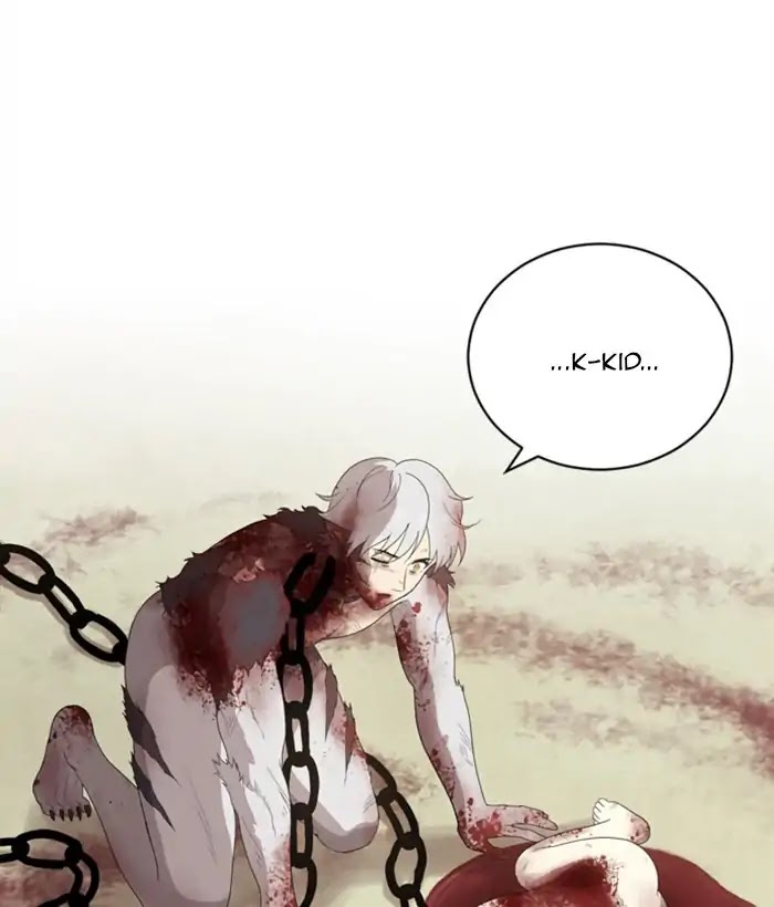 Hana Haru Chapter 90 page 1 - Chapter 90: Blind (3)