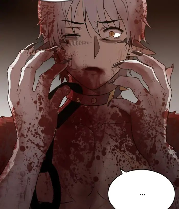 Hana Haru Chapter 90 page 10 - Chapter 90: Blind (3)