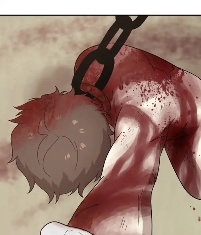 Hana Haru Chapter 90 page 101 - Chapter 90: Blind (3)