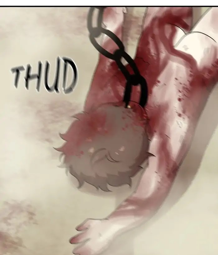 Hana Haru Chapter 90 page 107 - Chapter 90: Blind (3)