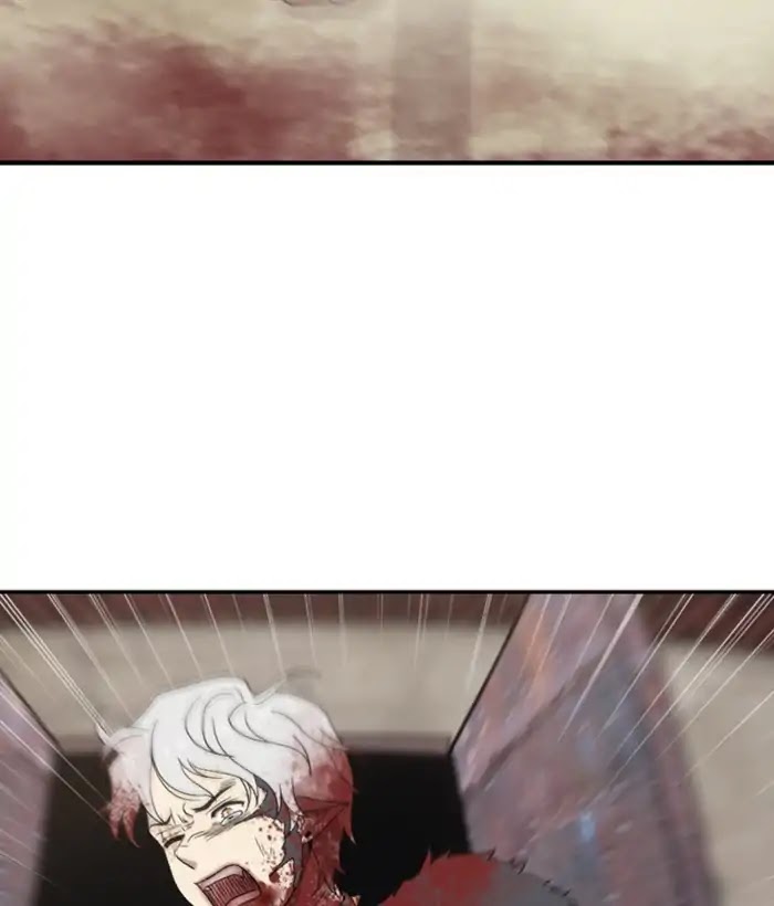 Hana Haru Chapter 90 page 108 - Chapter 90: Blind (3)