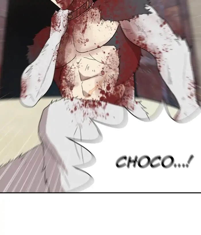 Hana Haru Chapter 90 page 109 - Chapter 90: Blind (3)