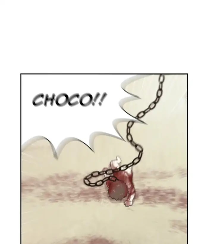 Hana Haru Chapter 90 page 110 - Chapter 90: Blind (3)