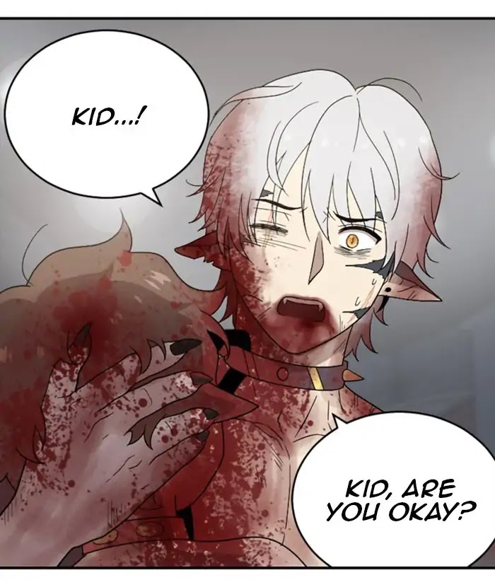 Hana Haru Chapter 90 page 15 - Chapter 90: Blind (3)