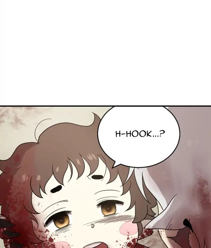 Hana Haru Chapter 90 page 16 - Chapter 90: Blind (3)