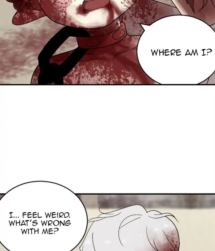 Hana Haru Chapter 90 page 17 - Chapter 90: Blind (3)