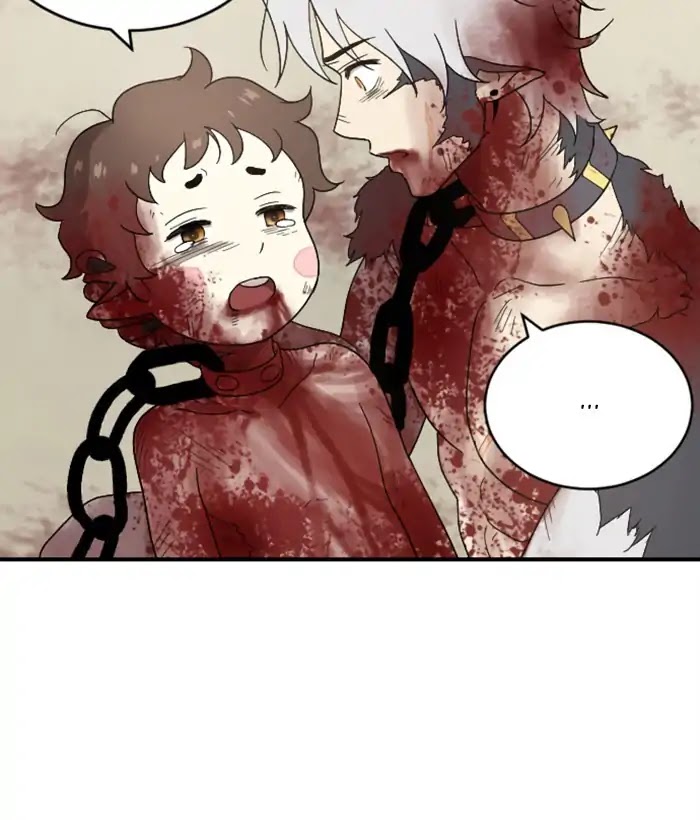 Hana Haru Chapter 90 page 18 - Chapter 90: Blind (3)