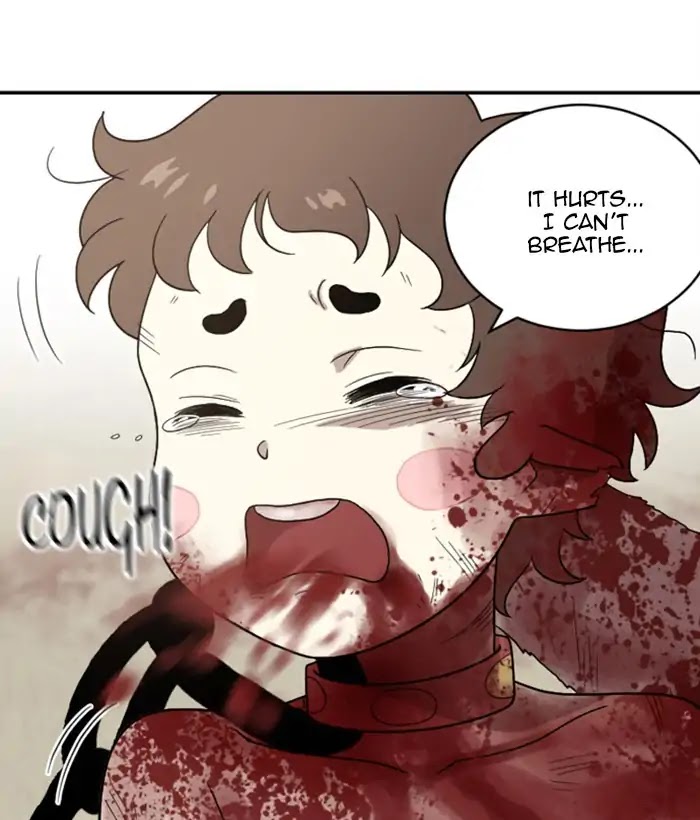 Hana Haru Chapter 90 page 19 - Chapter 90: Blind (3)