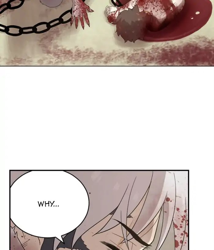 Hana Haru Chapter 90 page 2 - Chapter 90: Blind (3)