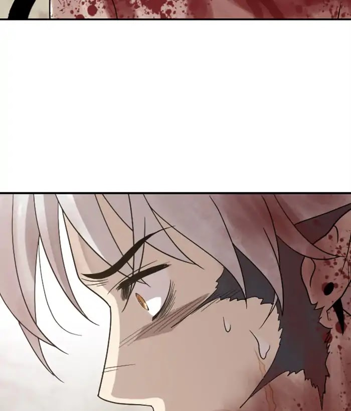 Hana Haru Chapter 90 page 20 - Chapter 90: Blind (3)