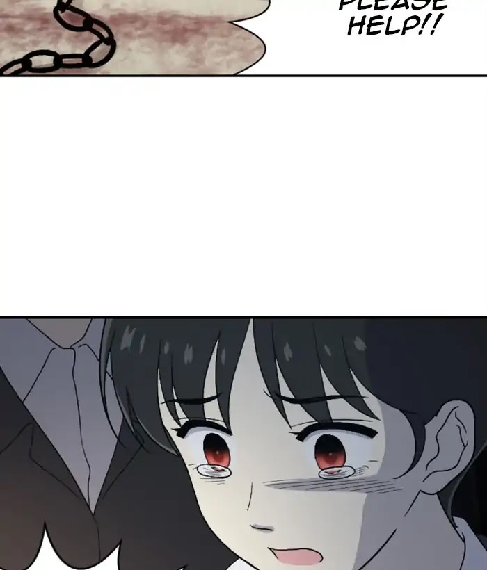 Hana Haru Chapter 90 page 23 - Chapter 90: Blind (3)