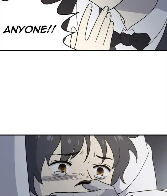 Hana Haru Chapter 90 page 24 - Chapter 90: Blind (3)