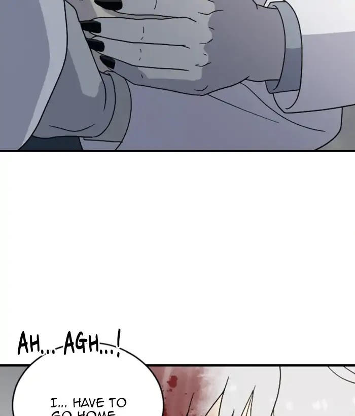 Hana Haru Chapter 90 page 25 - Chapter 90: Blind (3)