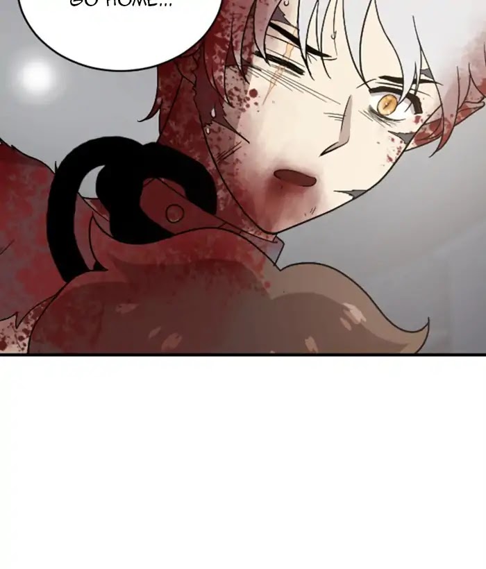 Hana Haru Chapter 90 page 26 - Chapter 90: Blind (3)