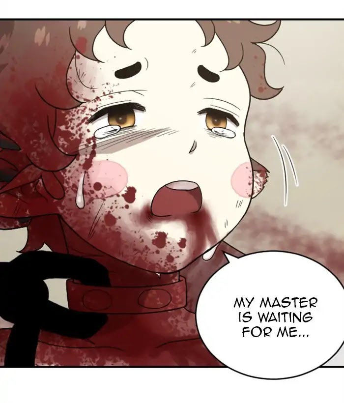 Hana Haru Chapter 90 page 27 - Chapter 90: Blind (3)
