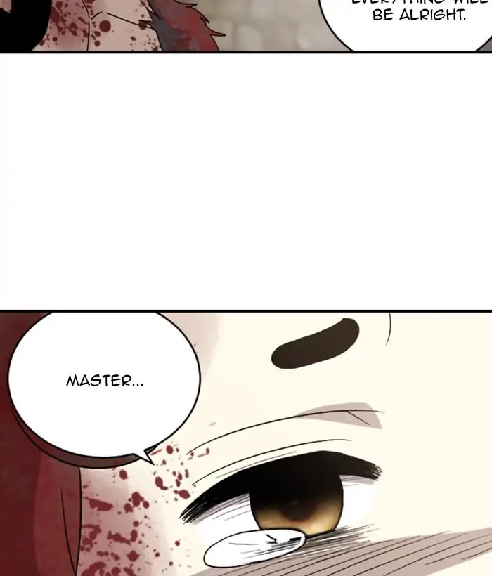 Hana Haru Chapter 90 page 29 - Chapter 90: Blind (3)