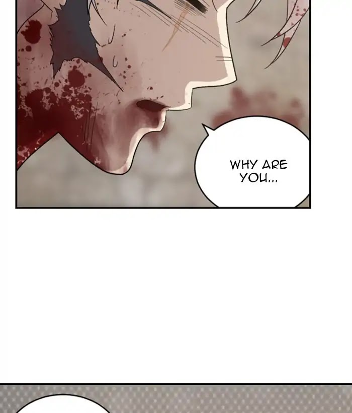 Hana Haru Chapter 90 page 3 - Chapter 90: Blind (3)