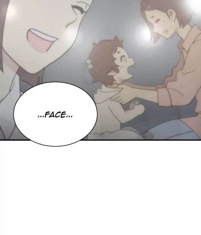 Hana Haru Chapter 90 page 31 - Chapter 90: Blind (3)