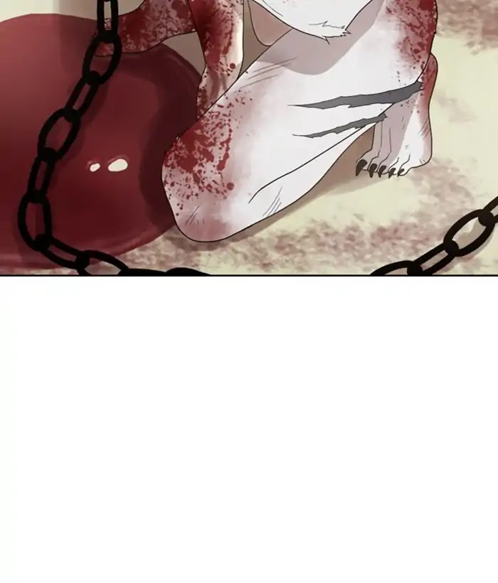 Hana Haru Chapter 90 page 33 - Chapter 90: Blind (3)