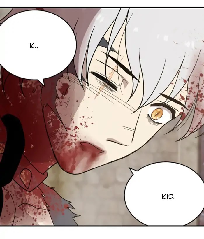 Hana Haru Chapter 90 page 34 - Chapter 90: Blind (3)