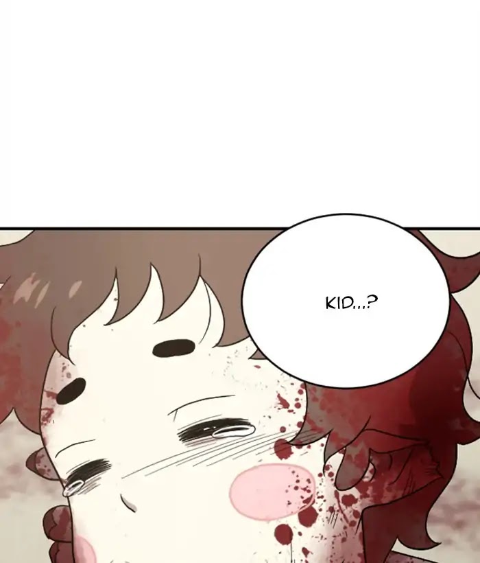 Hana Haru Chapter 90 page 35 - Chapter 90: Blind (3)
