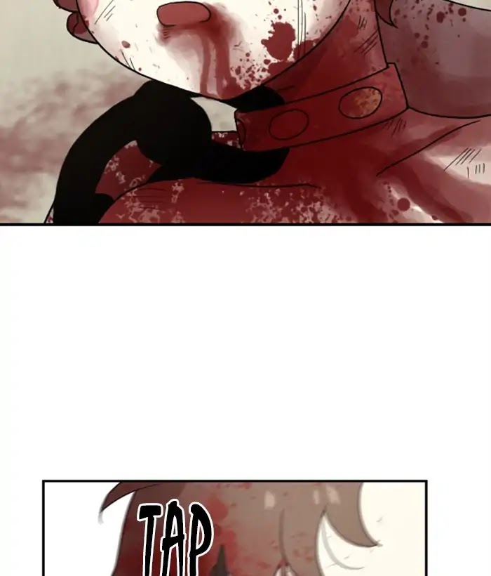 Hana Haru Chapter 90 page 36 - Chapter 90: Blind (3)