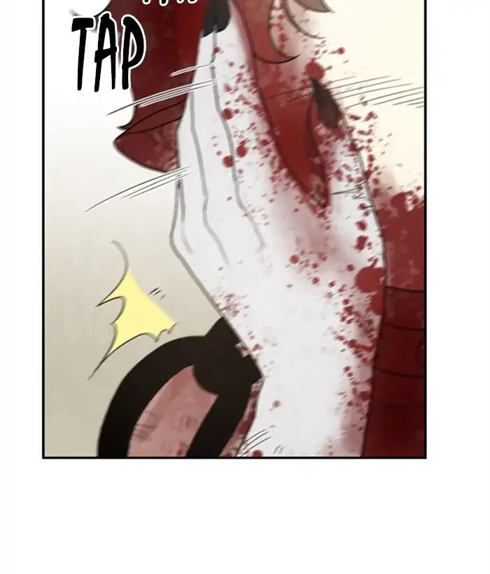 Hana Haru Chapter 90 page 37 - Chapter 90: Blind (3)