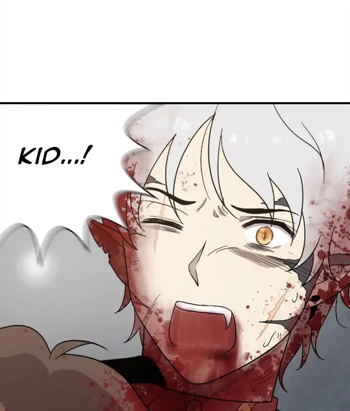 Hana Haru Chapter 90 page 38 - Chapter 90: Blind (3)