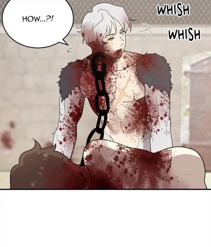 Hana Haru Chapter 90 page 4 - Chapter 90: Blind (3)