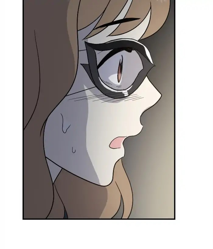 Hana Haru Chapter 90 page 44 - Chapter 90: Blind (3)