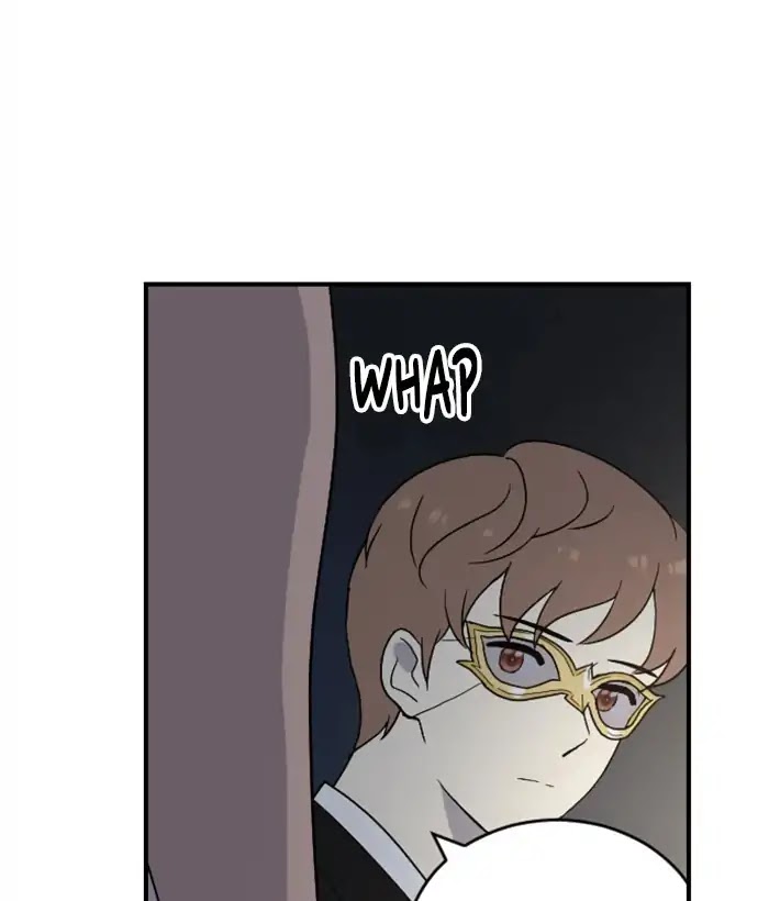 Hana Haru Chapter 90 page 45 - Chapter 90: Blind (3)