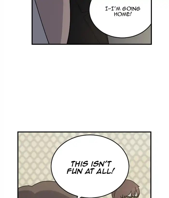 Hana Haru Chapter 90 page 46 - Chapter 90: Blind (3)