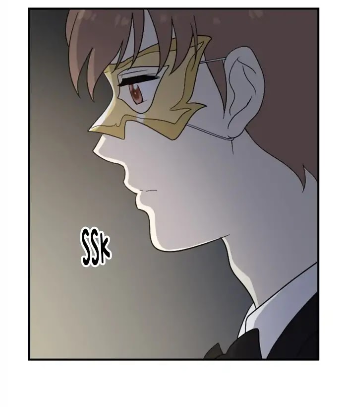 Hana Haru Chapter 90 page 48 - Chapter 90: Blind (3)