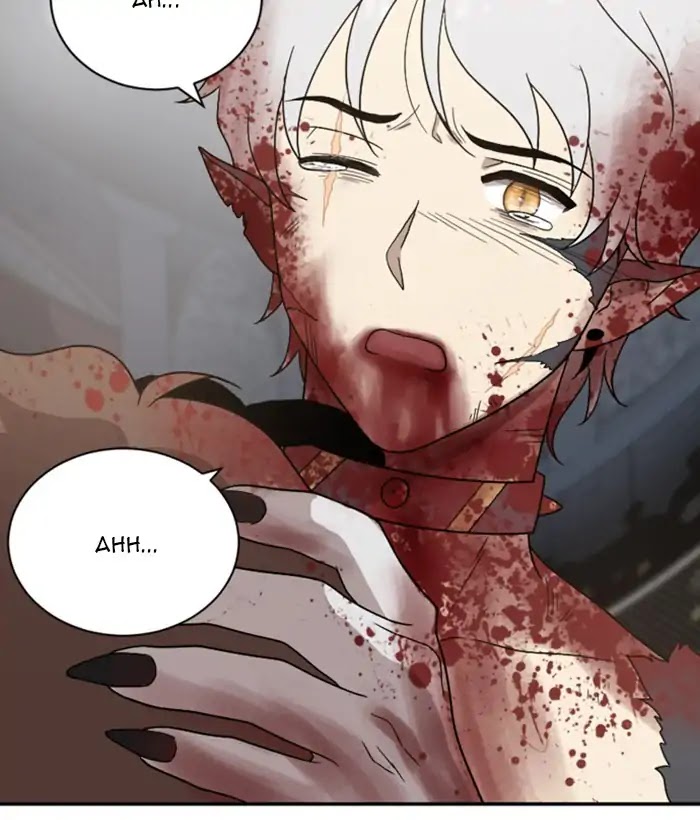 Hana Haru Chapter 90 page 52 - Chapter 90: Blind (3)