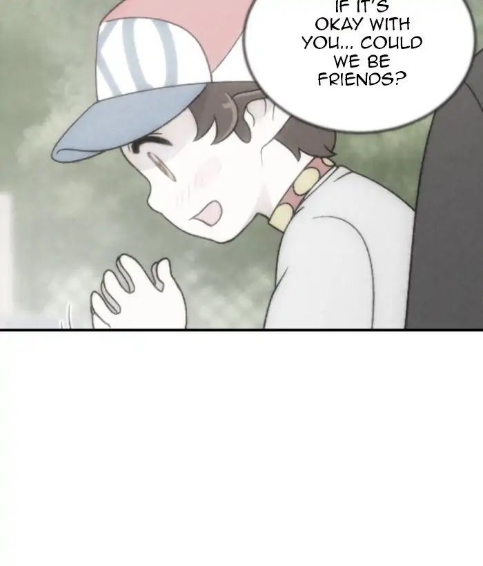 Hana Haru Chapter 90 page 54 - Chapter 90: Blind (3)
