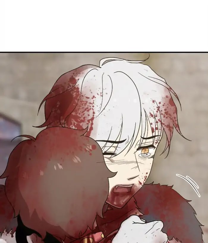 Hana Haru Chapter 90 page 56 - Chapter 90: Blind (3)