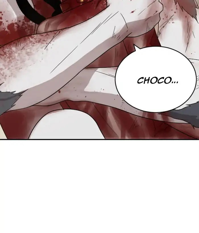 Hana Haru Chapter 90 page 57 - Chapter 90: Blind (3)