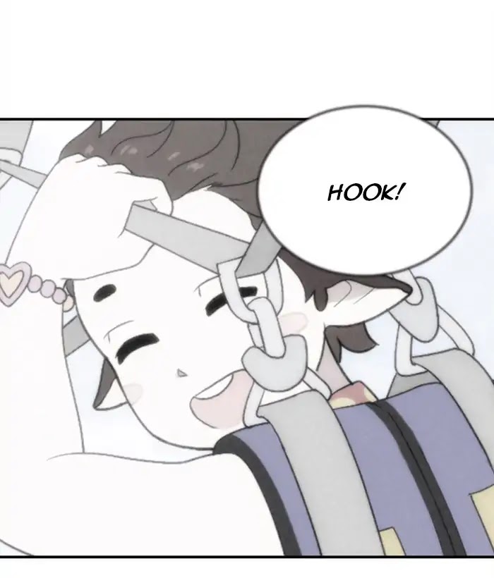 Hana Haru Chapter 90 page 59 - Chapter 90: Blind (3)