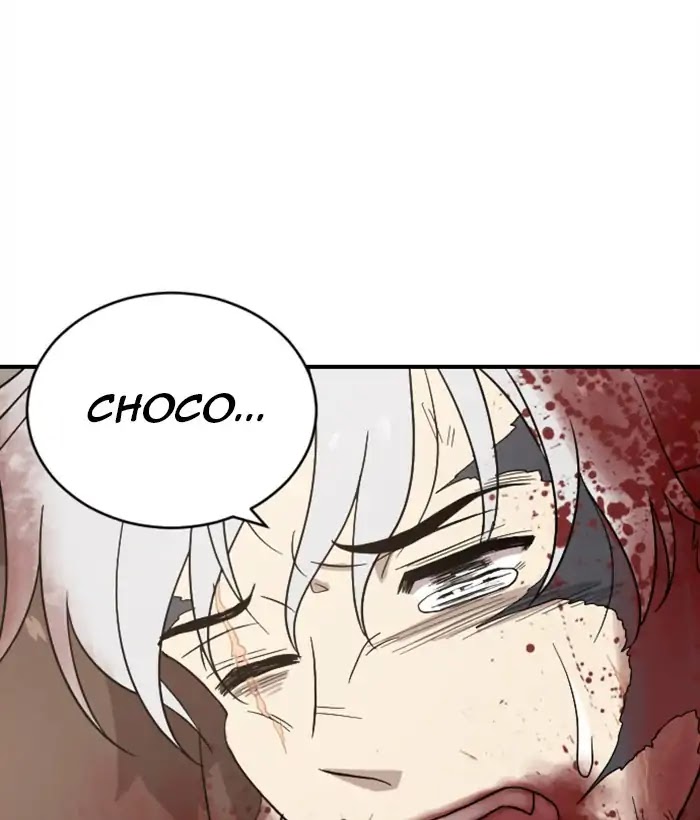 Hana Haru Chapter 90 page 60 - Chapter 90: Blind (3)