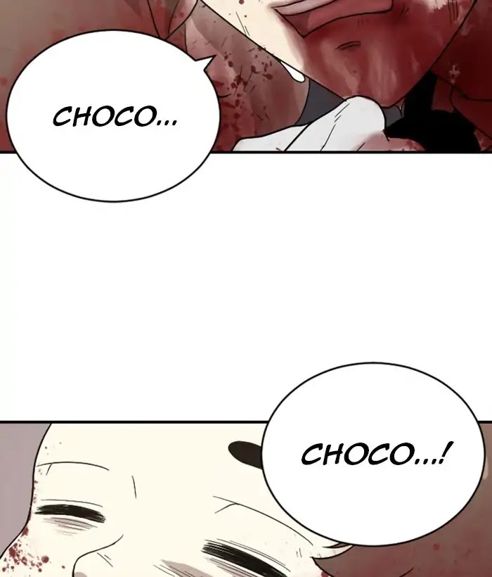 Hana Haru Chapter 90 page 61 - Chapter 90: Blind (3)
