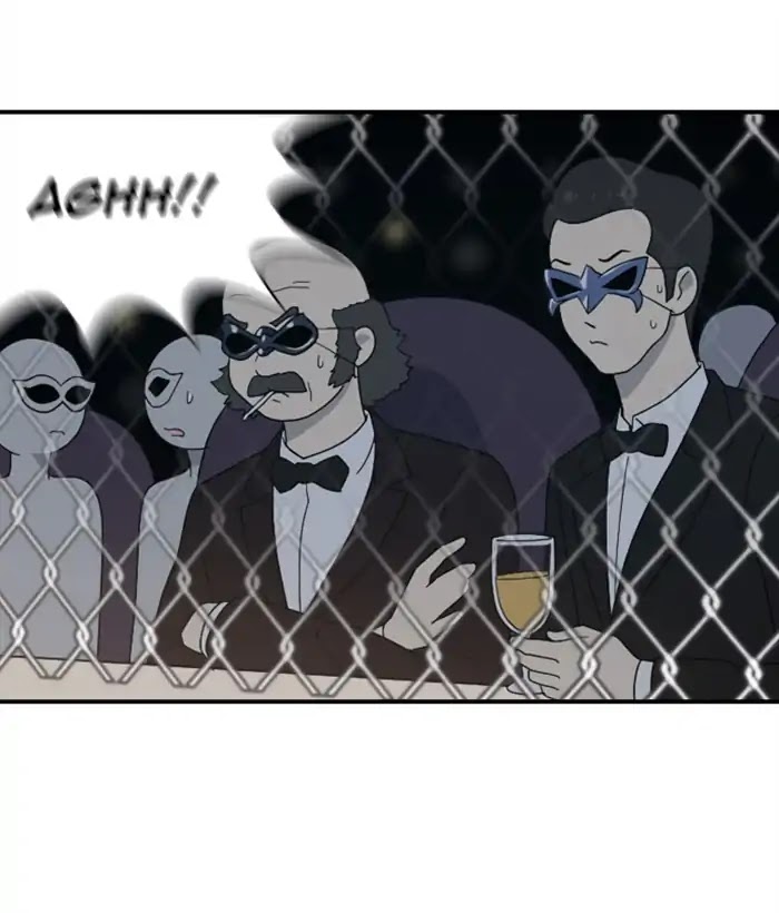 Hana Haru Chapter 90 page 68 - Chapter 90: Blind (3)