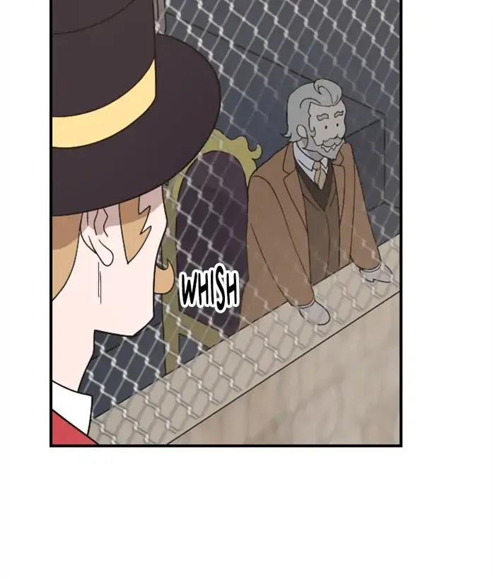 Hana Haru Chapter 90 page 74 - Chapter 90: Blind (3)