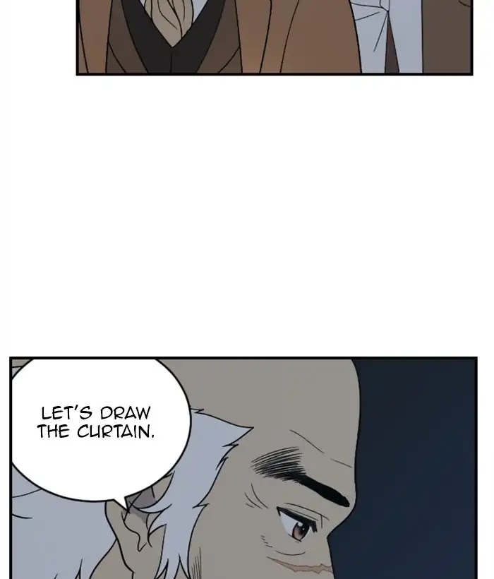 Hana Haru Chapter 90 page 76 - Chapter 90: Blind (3)